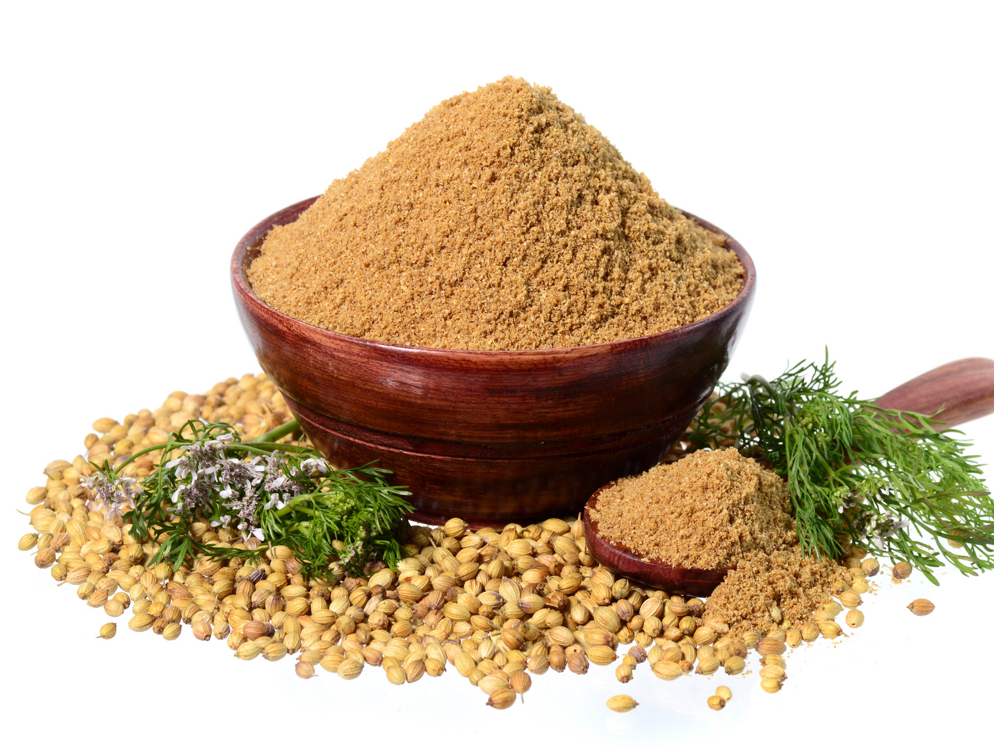 Coriandre moulue 500G DAABOUL