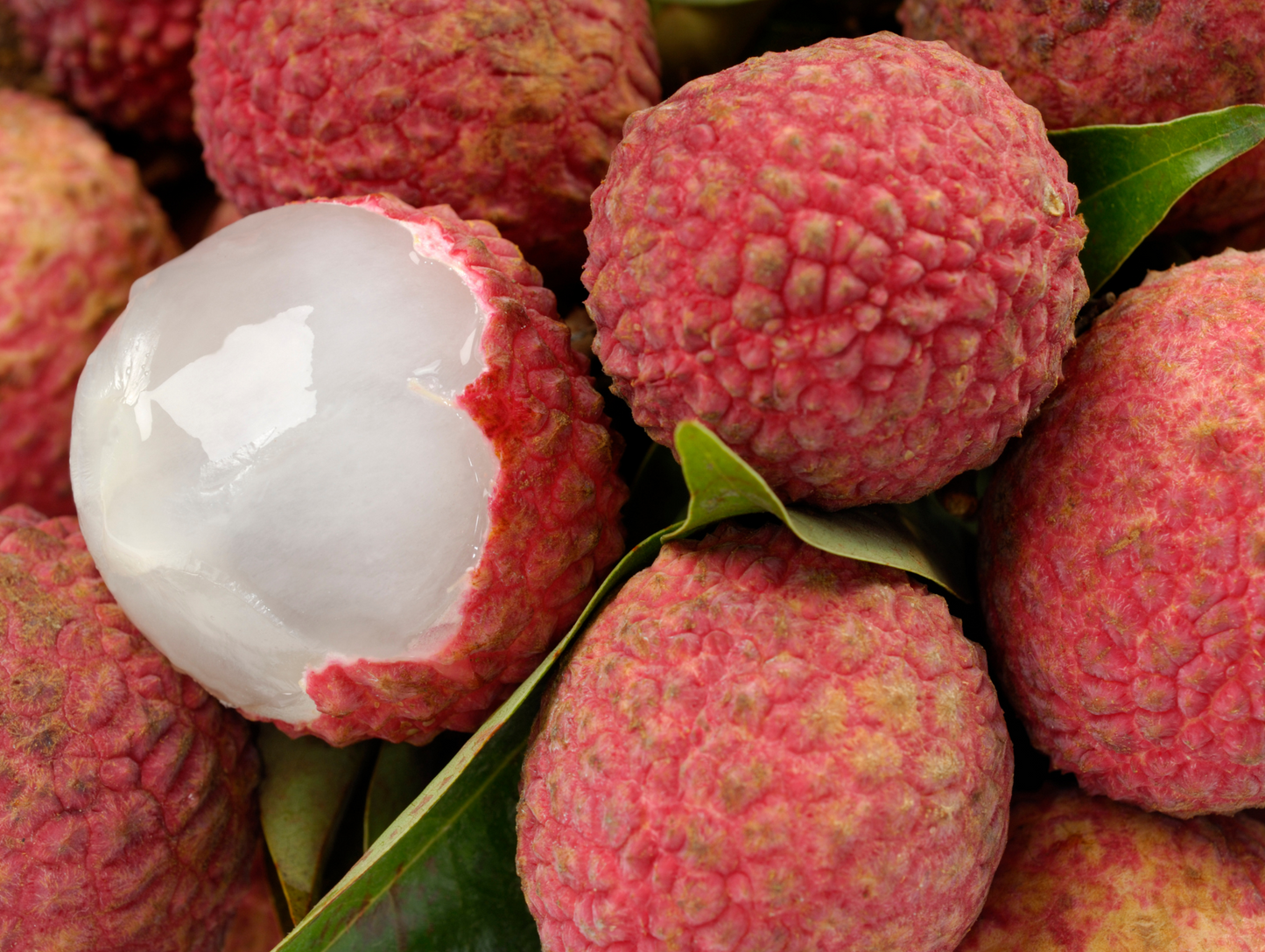 Boisson gazeuse au litchi 250ML x 6 FRIZBI