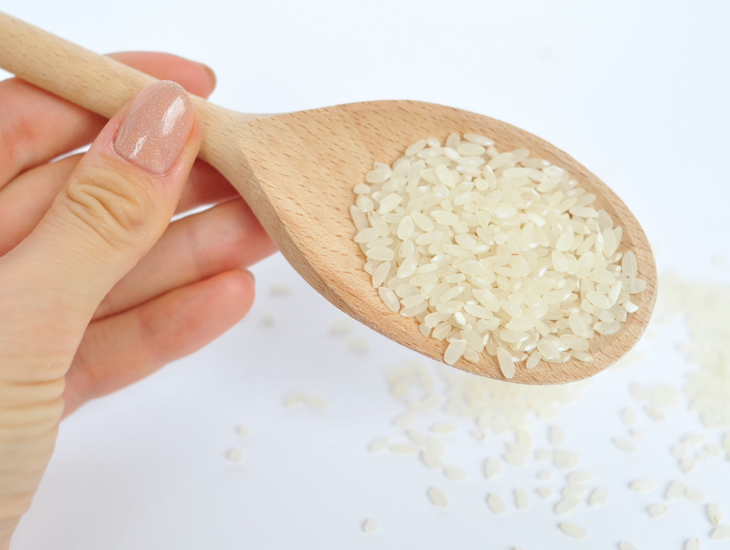 Riz égyptien 5KG - CHTOURA FIELDS