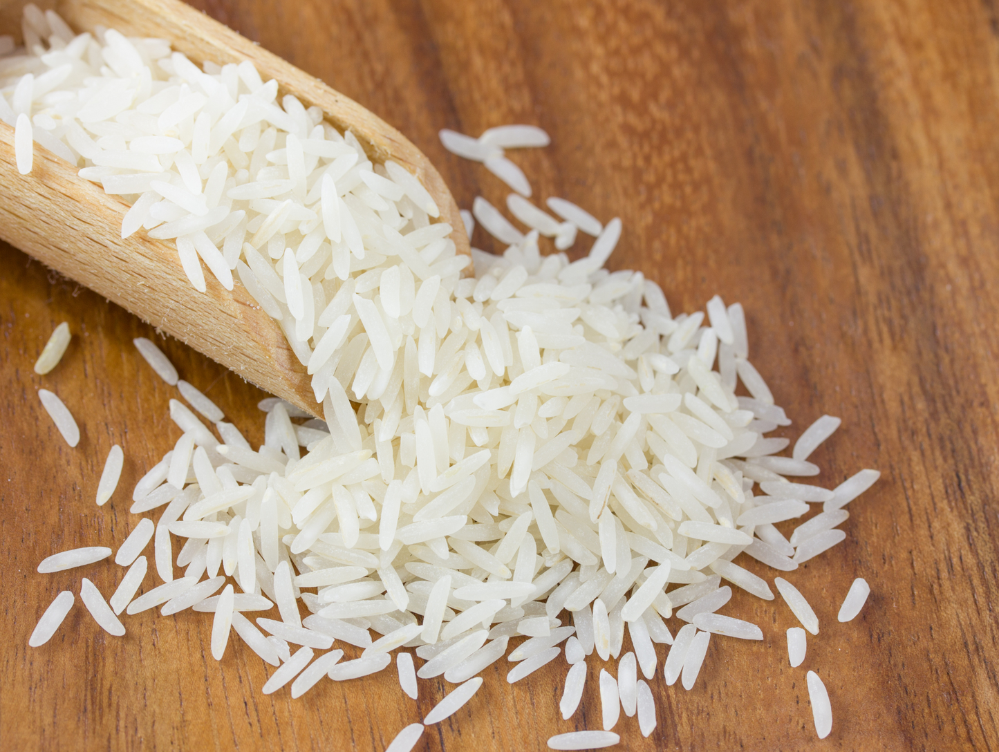 Riz basmati 5KG AL WAZAH