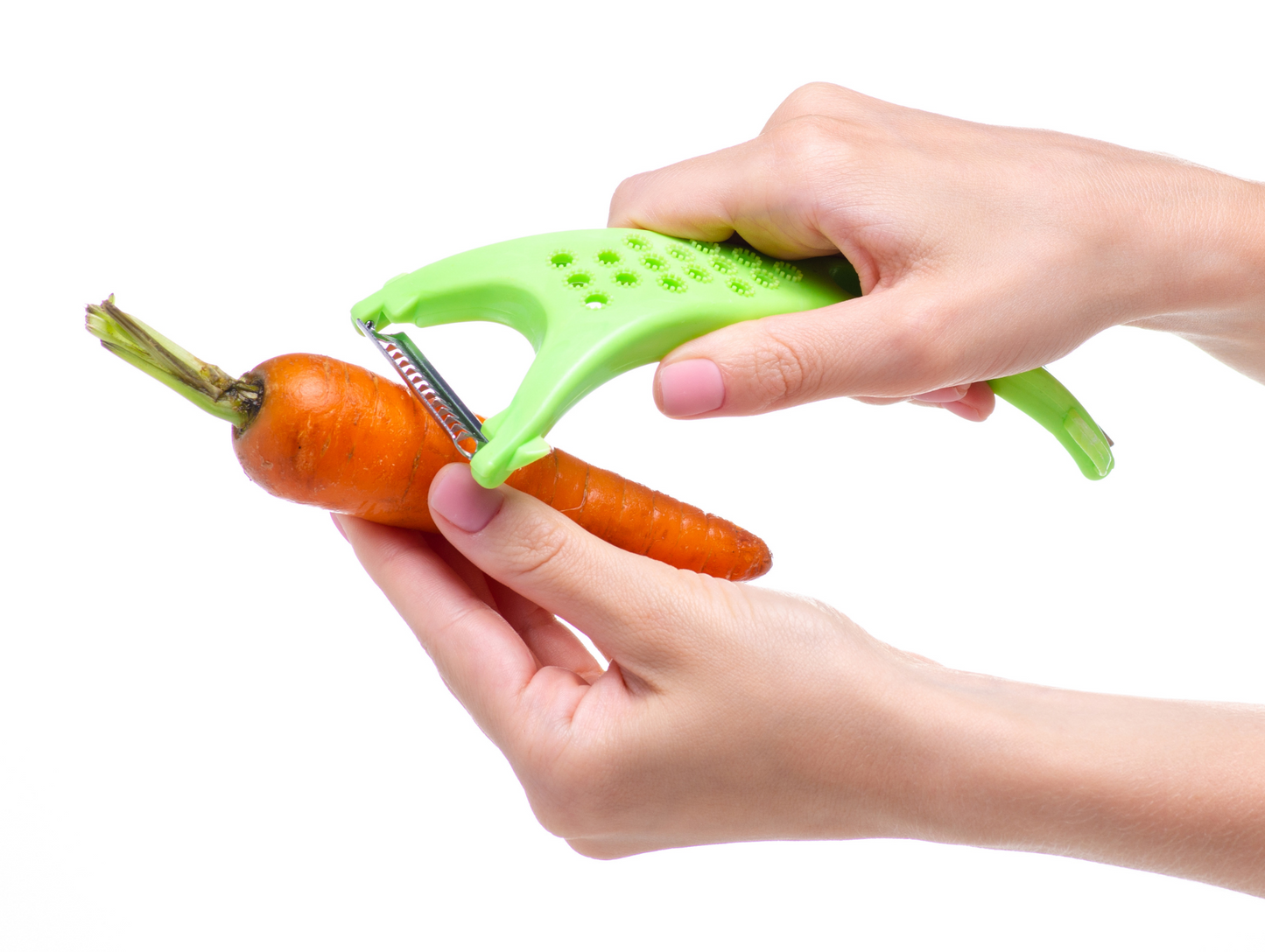 Eplucheur de légumes