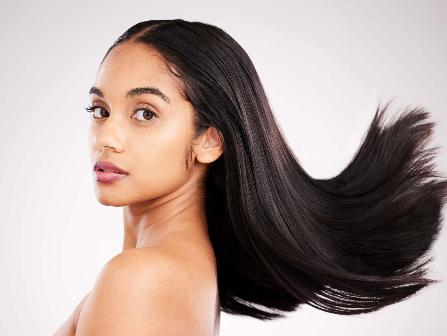 Shampoing à l'argan 400ML AL MALIKA