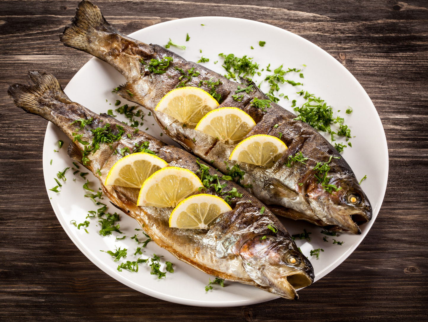 Mélange d'épices pour poisson 50G - ABIDO