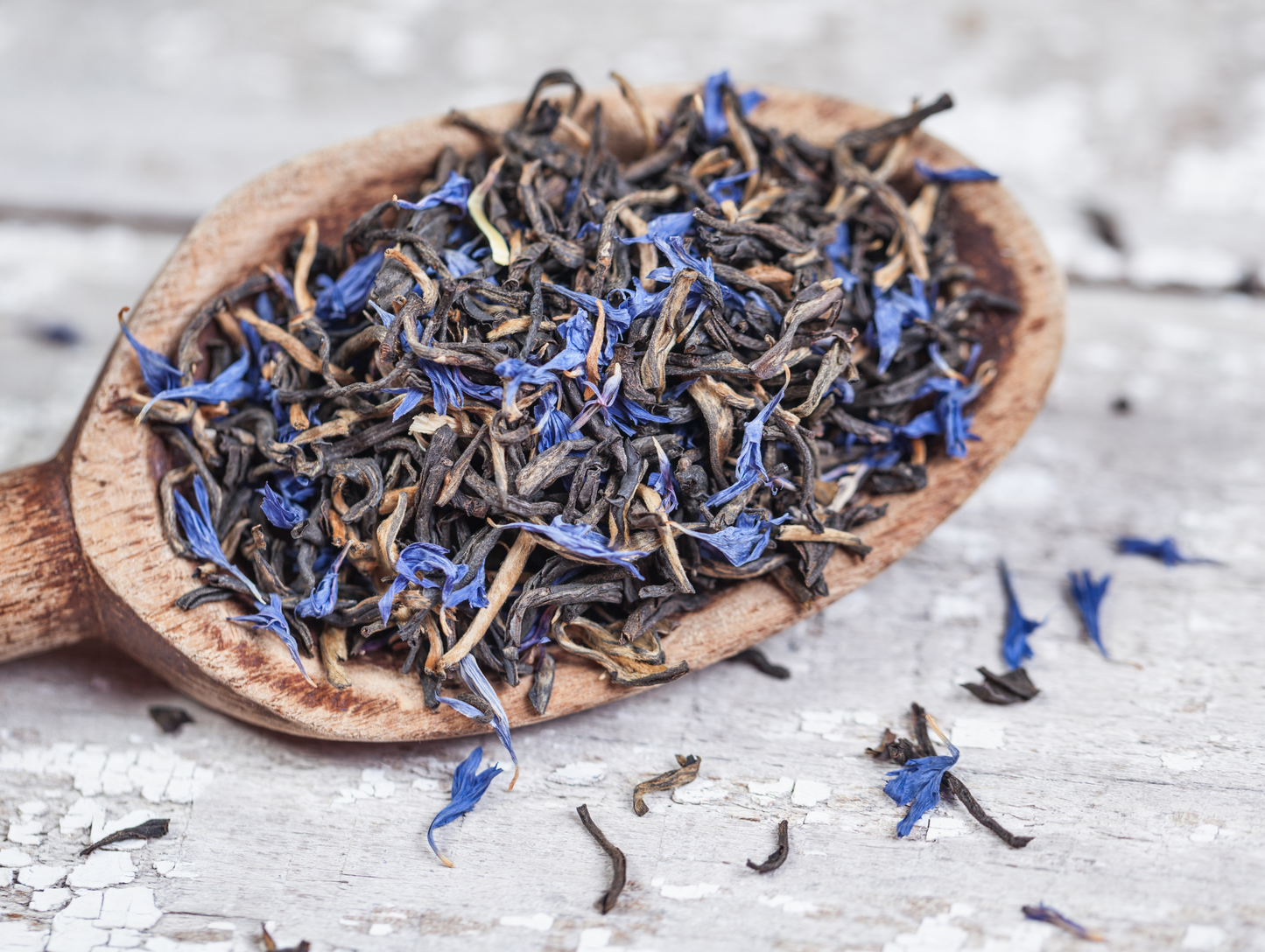 Thé special blend 500G AHMAD TEA