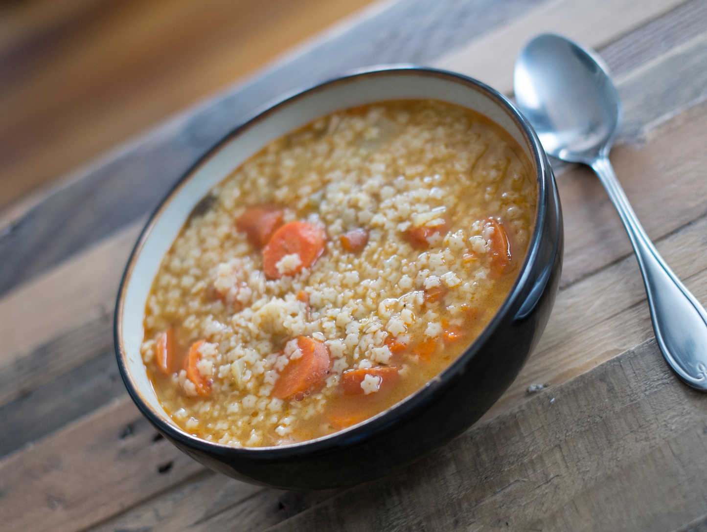 Soupe au boeuf et aux vermicelles (étoiles) 51G x 6 - CALNORT