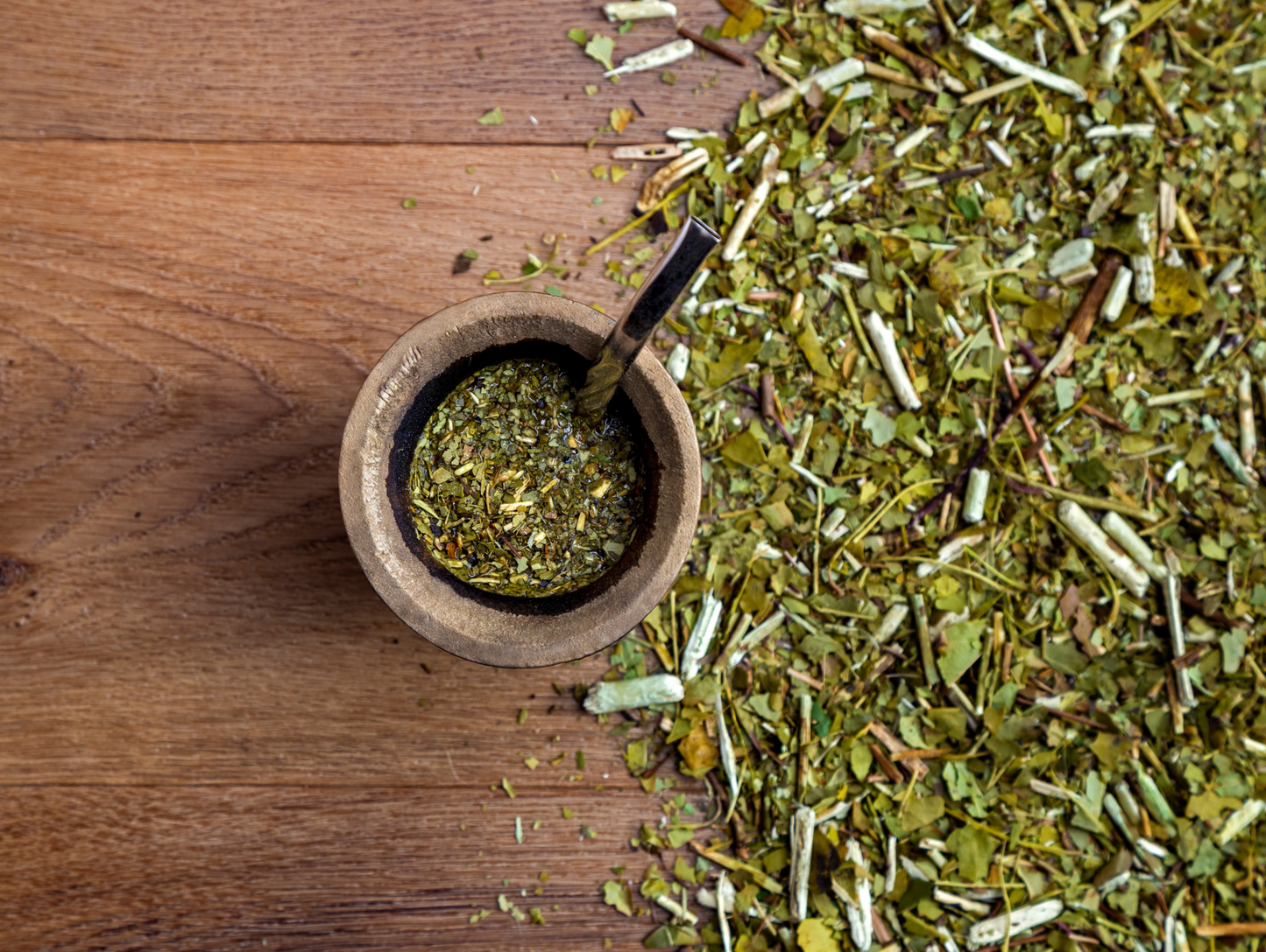 Yerba mate 250G - KHARTA