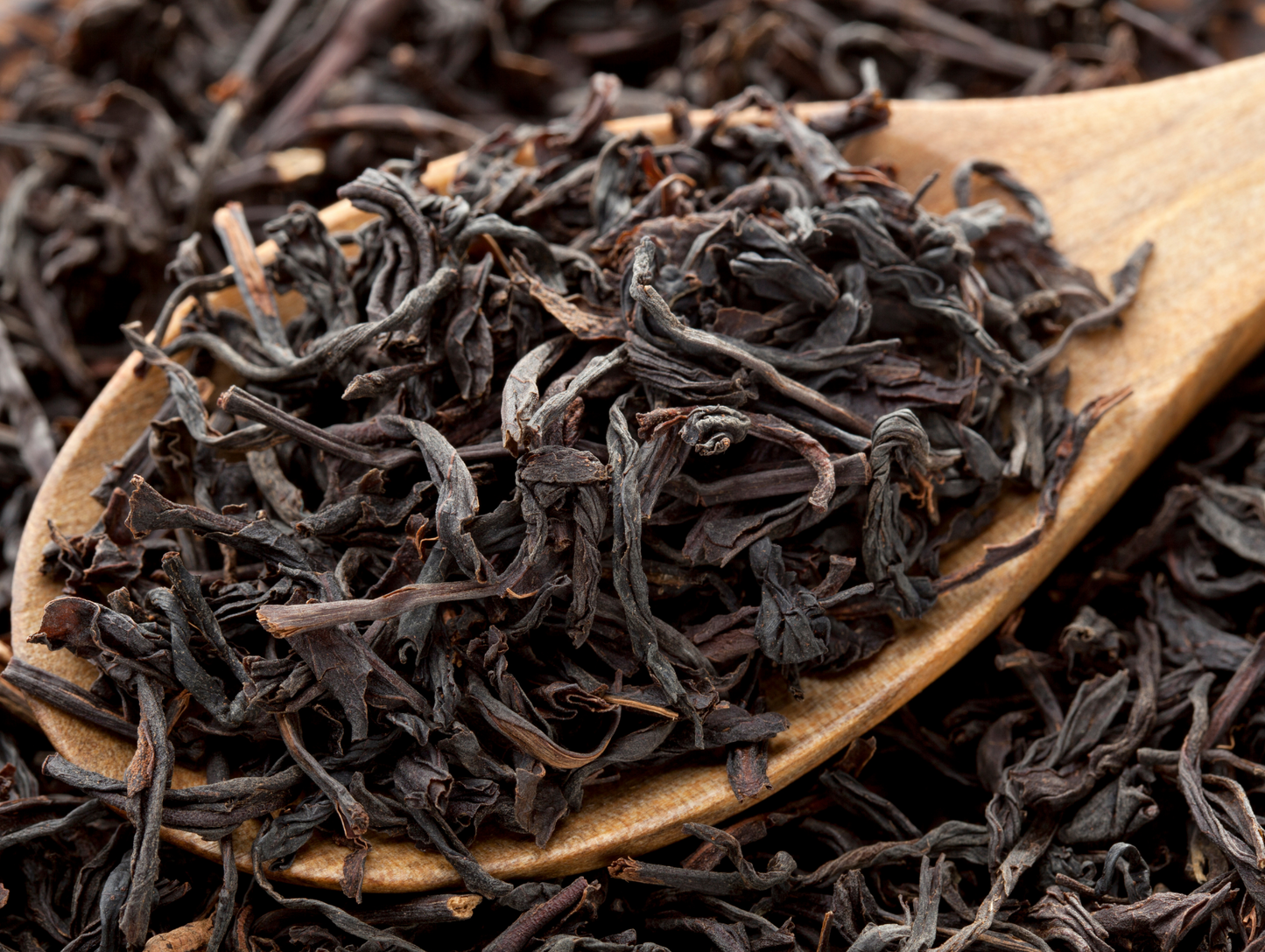 Lot de 6 boîtes de thé noir de ceylan 500G - AHMAD TEA