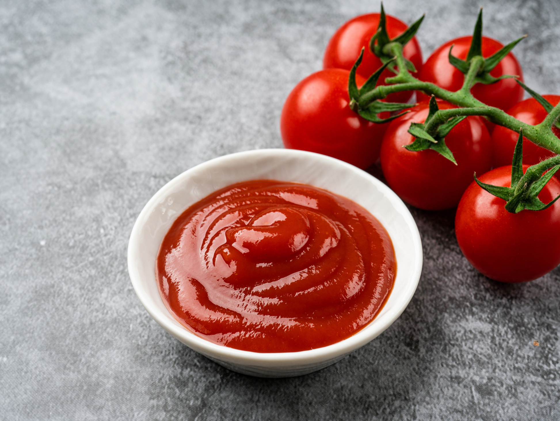 Lot de 12 ketchup doux 500G - DURRA