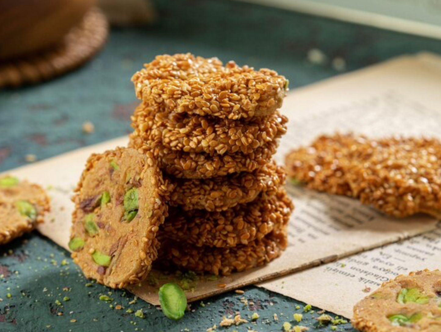 Barazek 350G CHTOURA