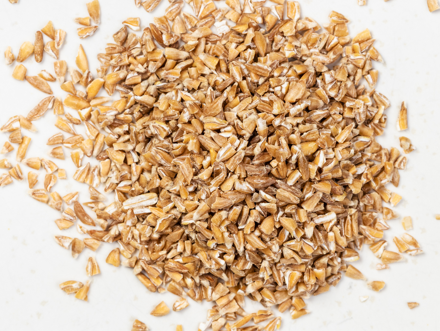 Blé concassé gros grains 1KG DURU