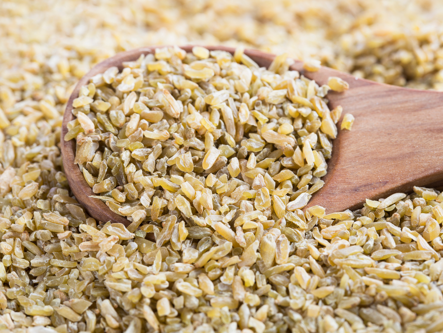 Lot de 6 boîtes de freekeh 800G - LARA