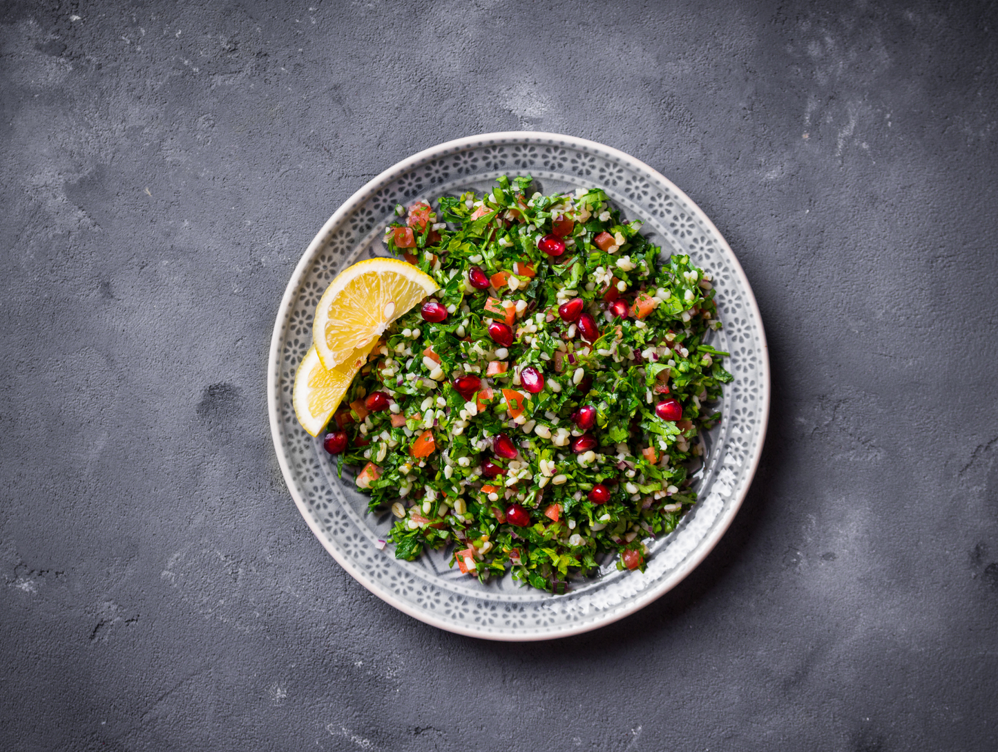 Lot de 6 sachets de boulgour fin 1KG – SERA