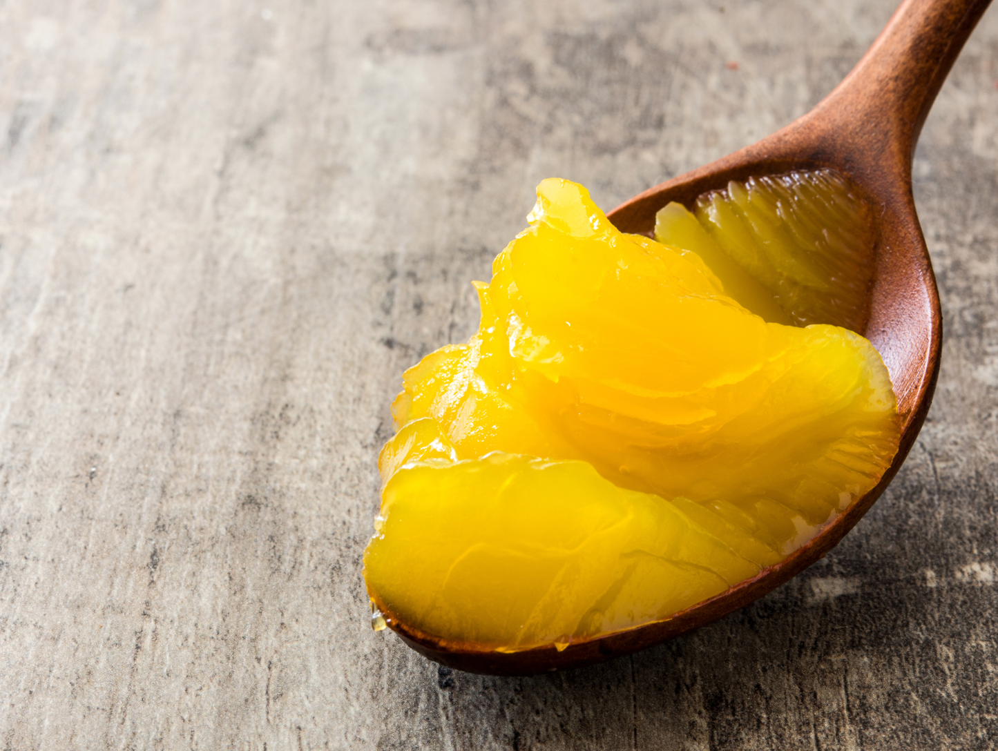 Beurre végétal 1KG - KHANUM