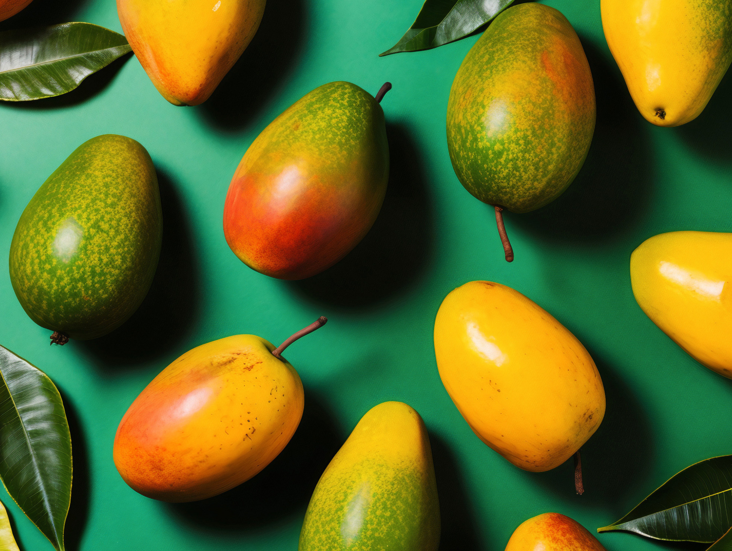 Boisson gazeuse à la mangue 250ML x6 FRIZBI