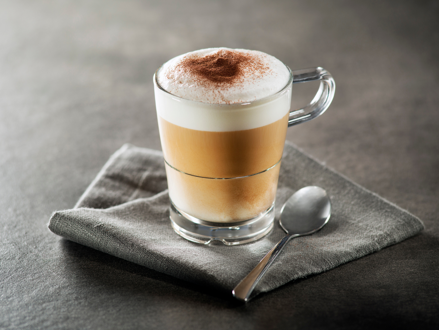 Cappuccino sucré 550G x6 TORA BIKA