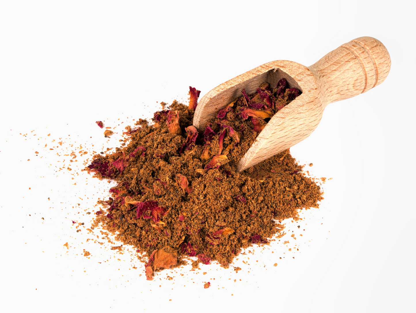 Lot de 5 ou 10 sachets de ras al hanout rouge 50G - ABIDO