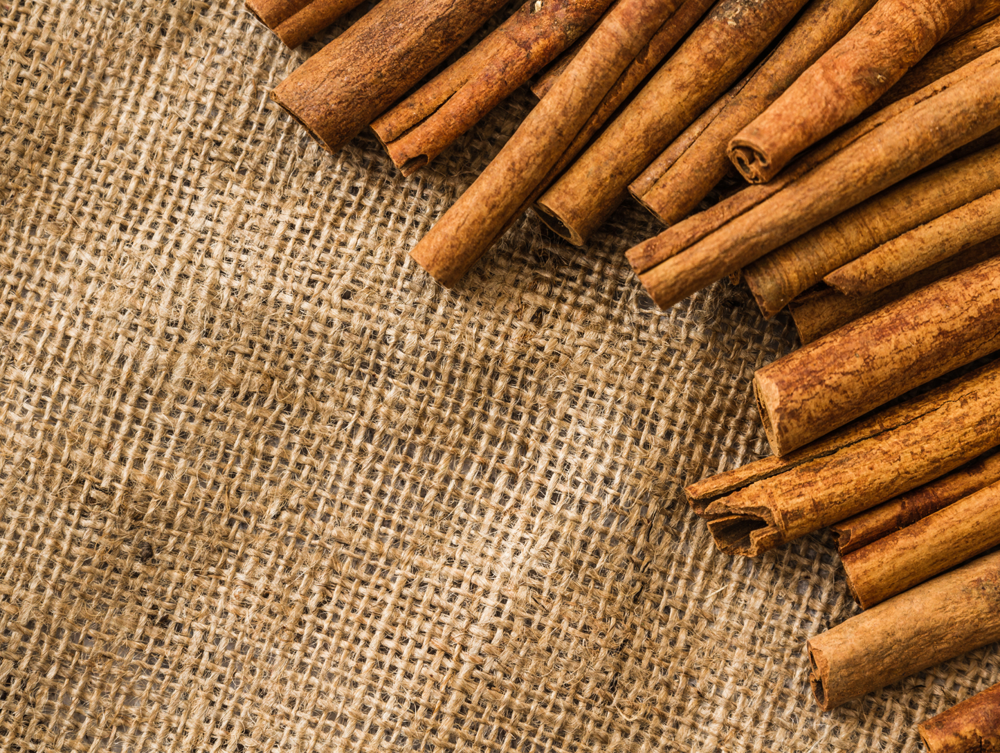 Lot de 10 bâtons de cannelle 100G - ABIDO
