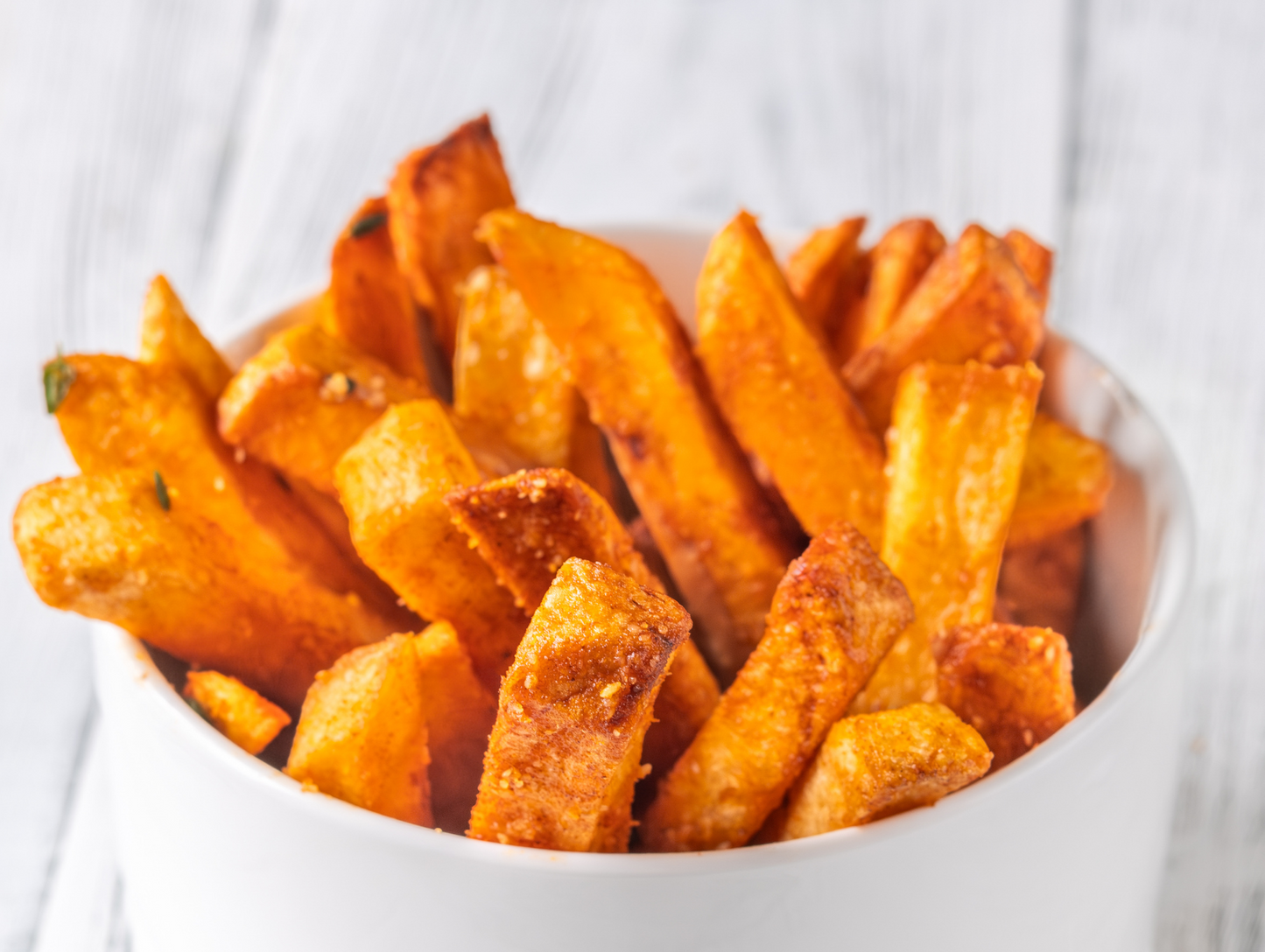 Mélange d'épices spéciales pour frites 50G - ABIDO