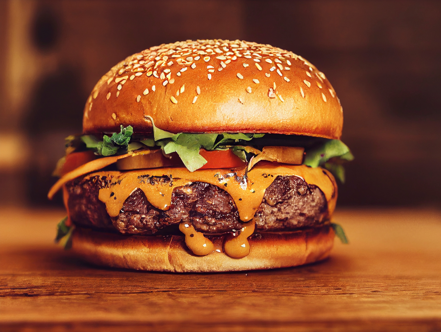 Mélange d'épices pour hamburger - ABIDO