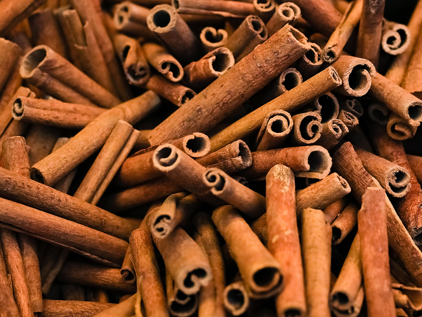 Lot de 10 bâtons de cannelle 100G - ABIDO