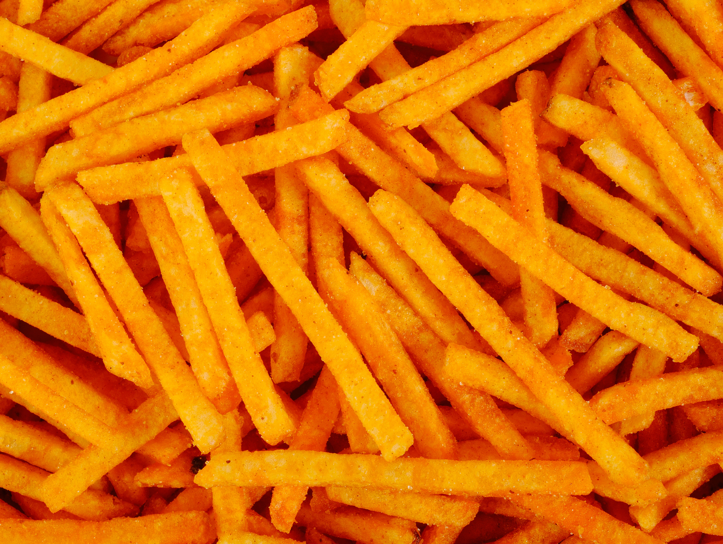 Mélange d'épices spéciales pour frites 50G - ABIDO