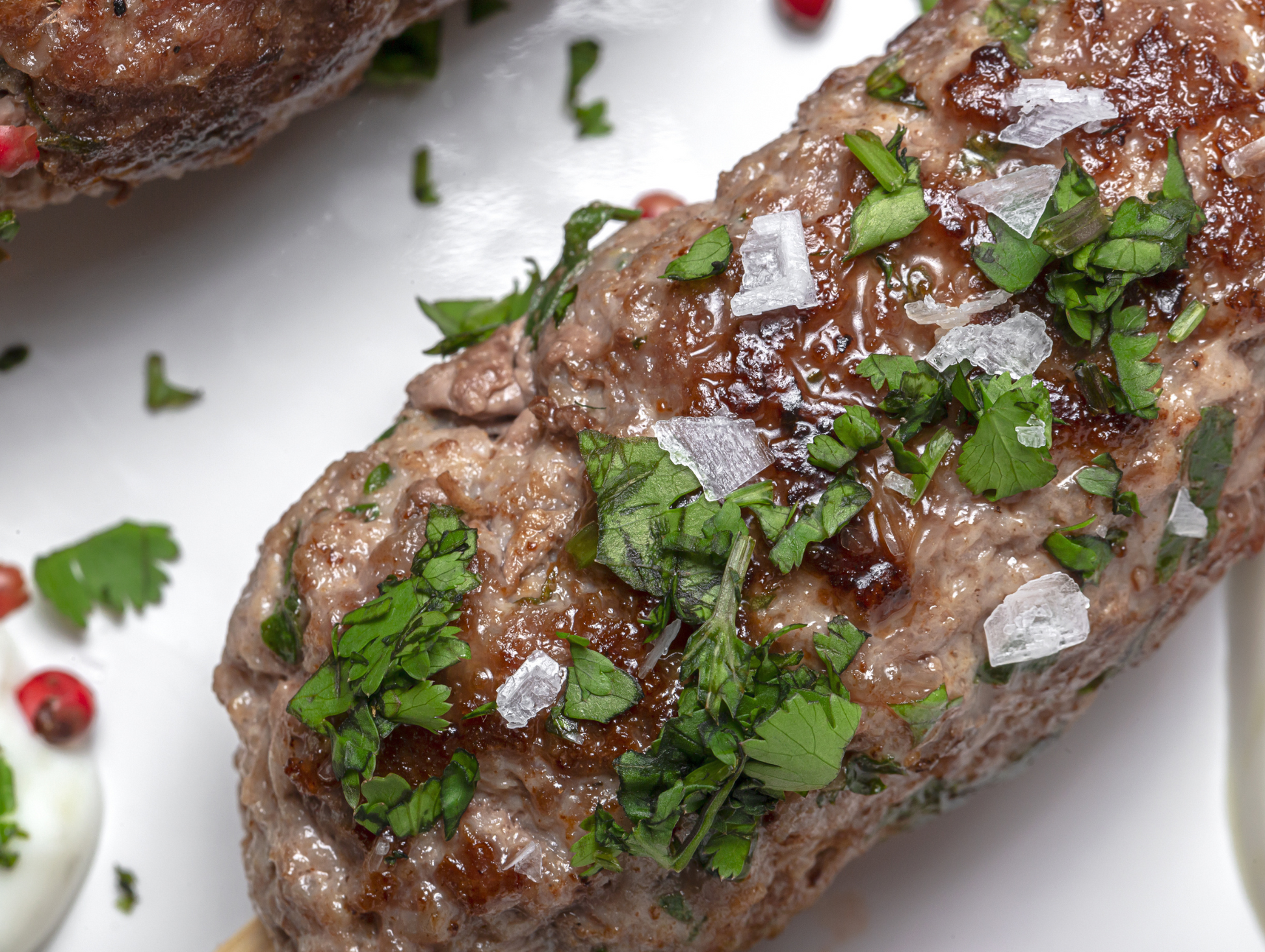 Mélange d'épices pour kefta - ABIDO
