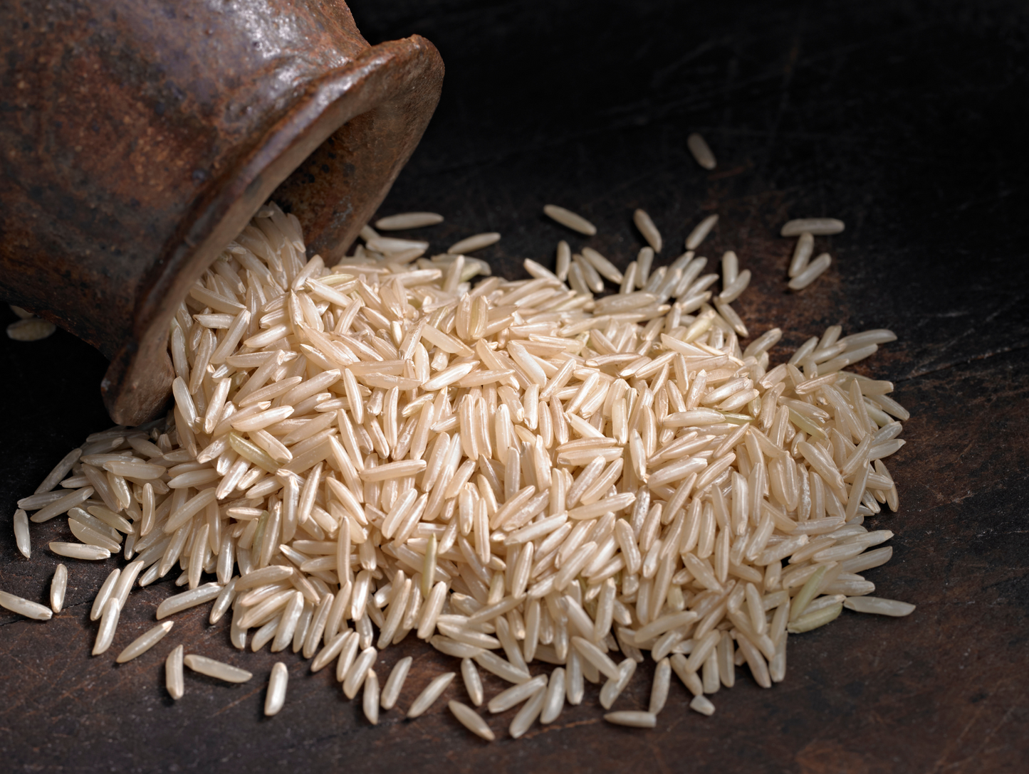 Riz basmati - MAHMOOD RICE