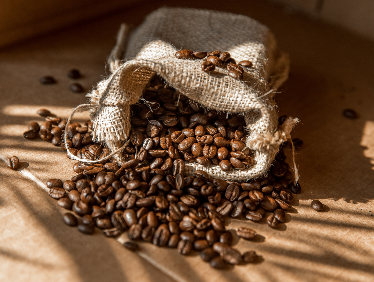 Café libanais moulu sans cardamome - NAJJAR