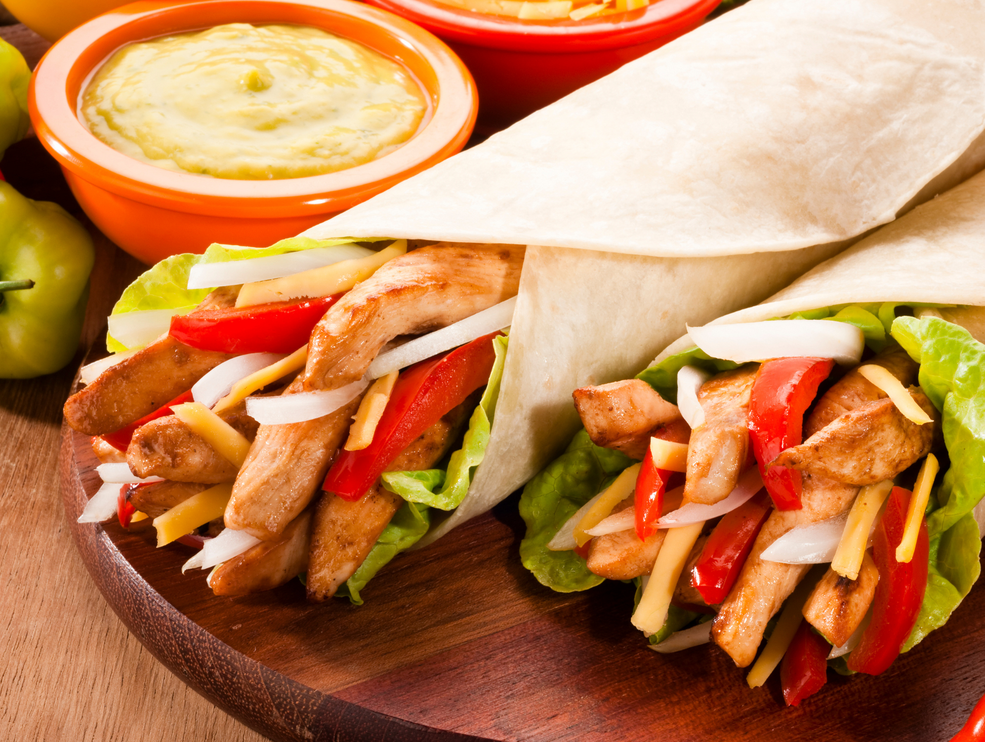 Mélange d'épices pour Fajitas - ABIDO (vendu par sachet de 500G, ou lot de 5 ou 10 de 50G)