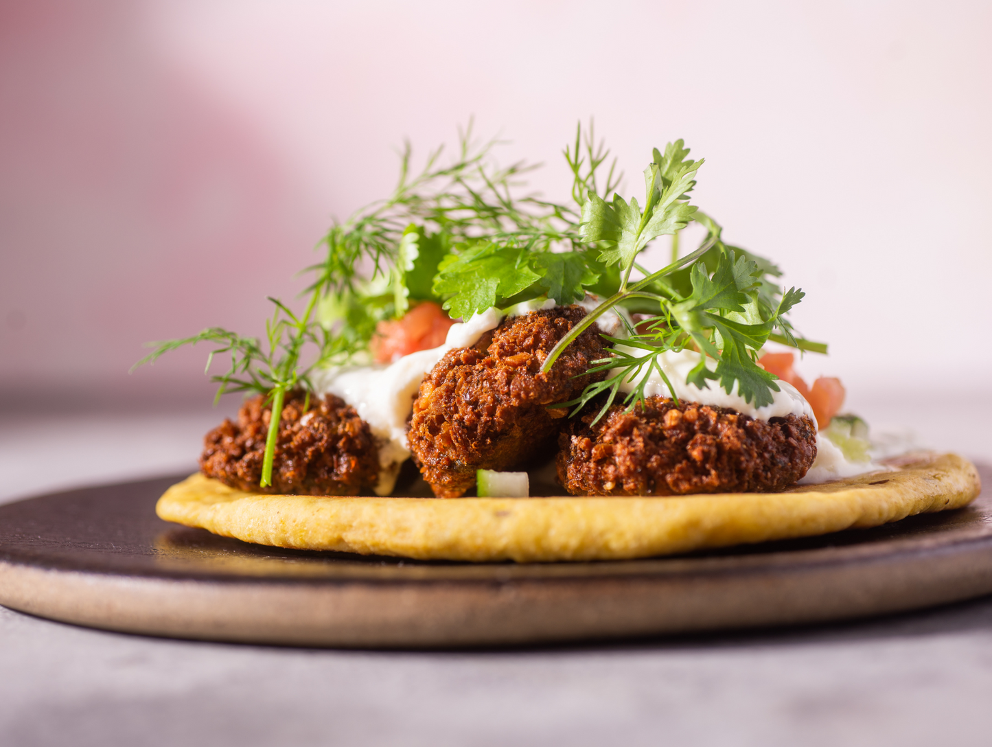 Mélange d'épices pour falafels - ABIDO (achetez par lot ! )