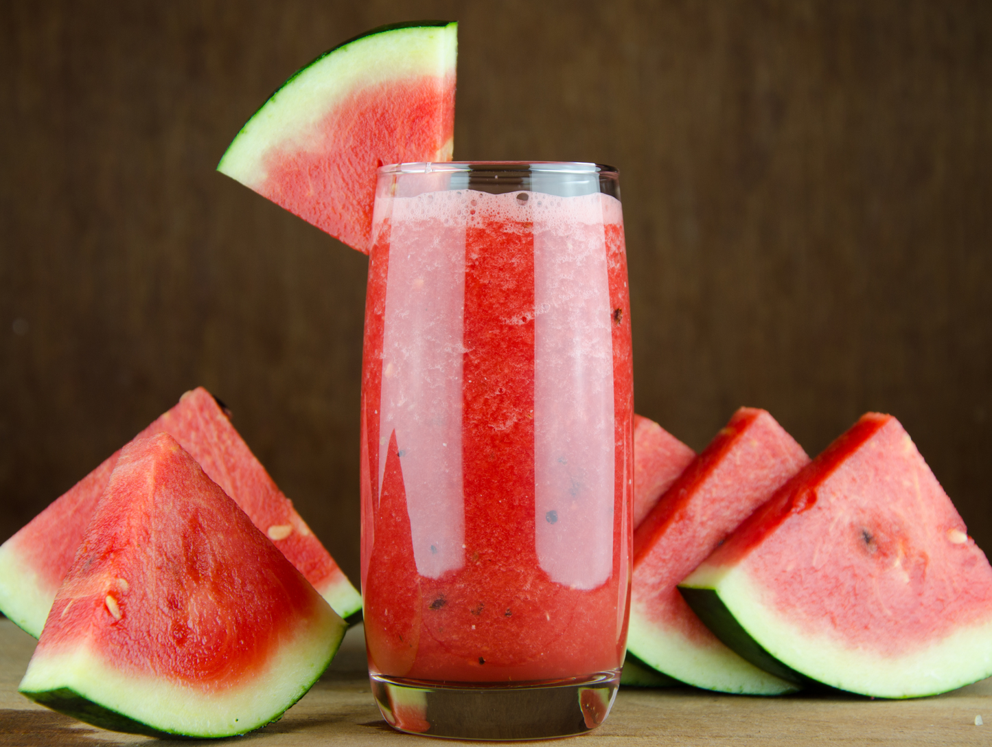 Smoothie à la pastèque 310ML x 6 DIMES
