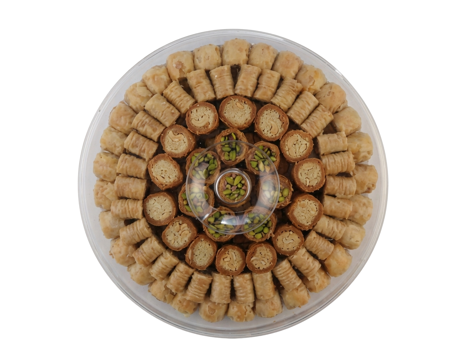 Baklawas 1700G AL BABA