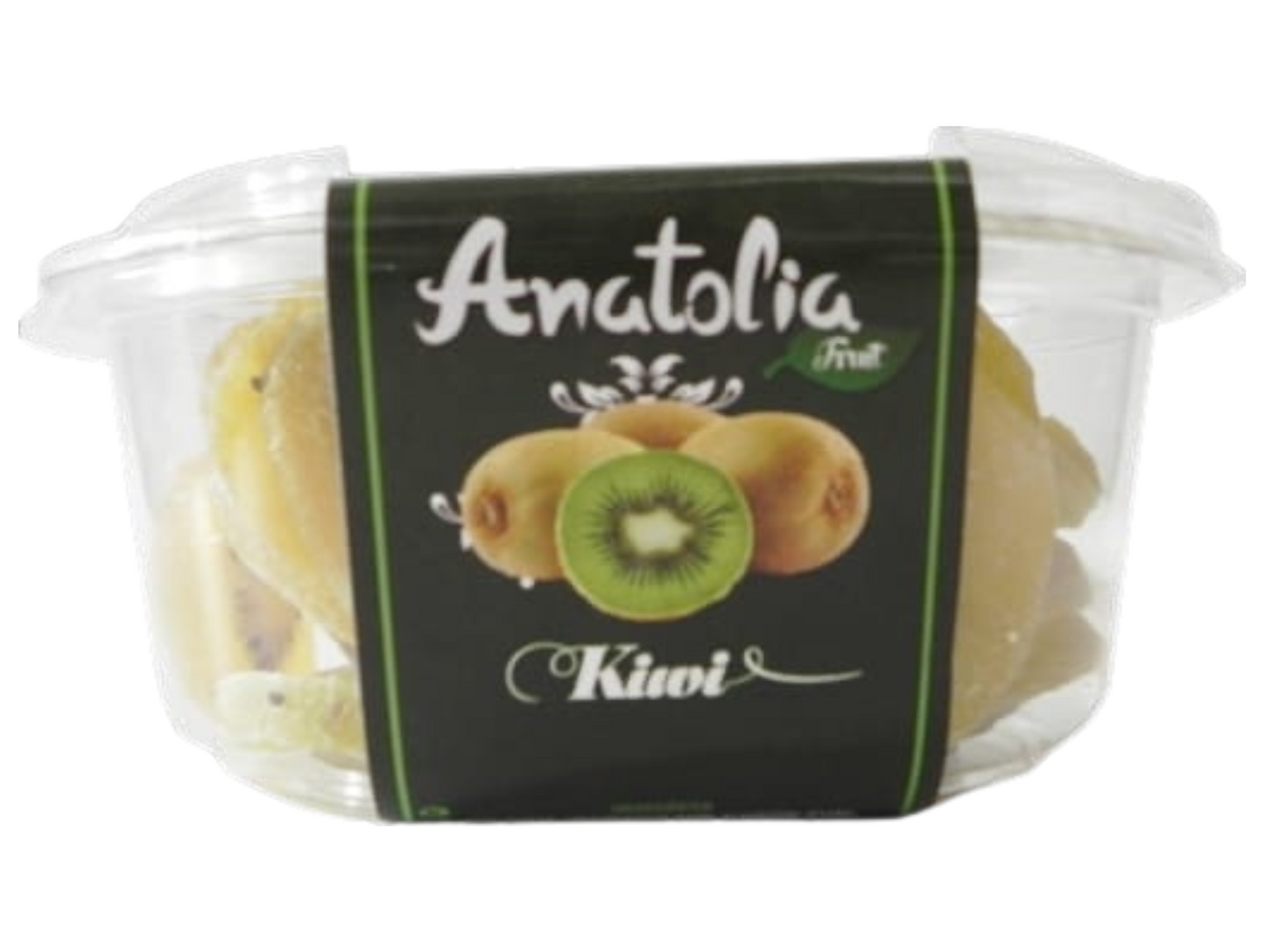 Kiwi séchés 200G ANATOLIA