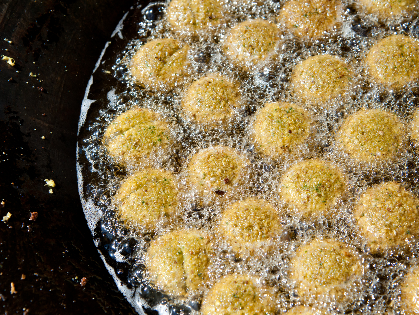 Mélange d'épices pour falafels - ABIDO (achetez par lot ! )