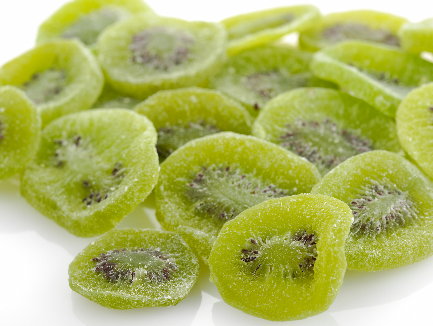 Kiwi séchés 200G ANATOLIA