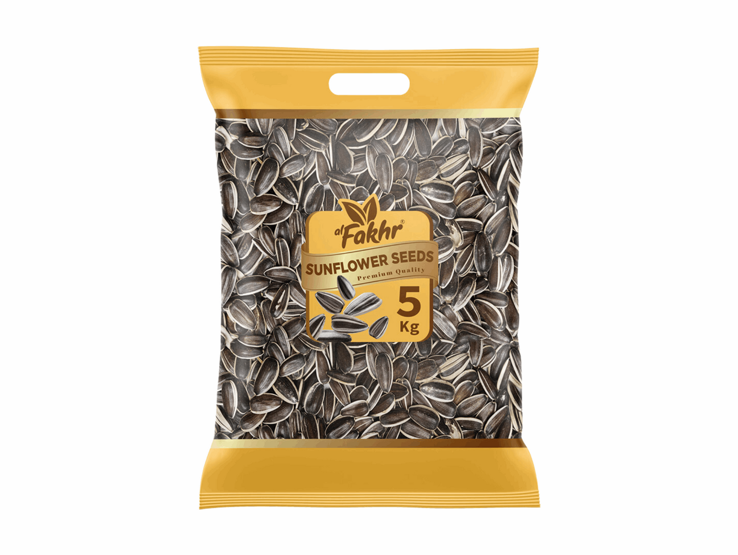 Graines de tournesols salées 5KG AL FAKHER