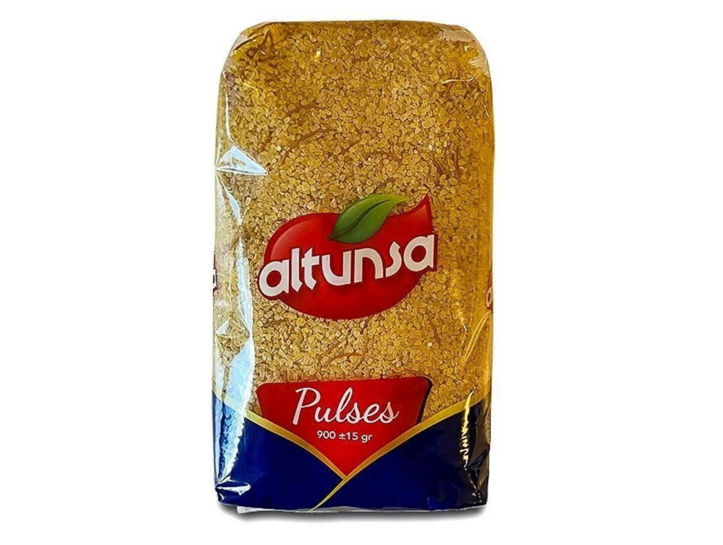 Lot de 10 sachets de boulgour + vermicelles ALTUNSA 900 gr
