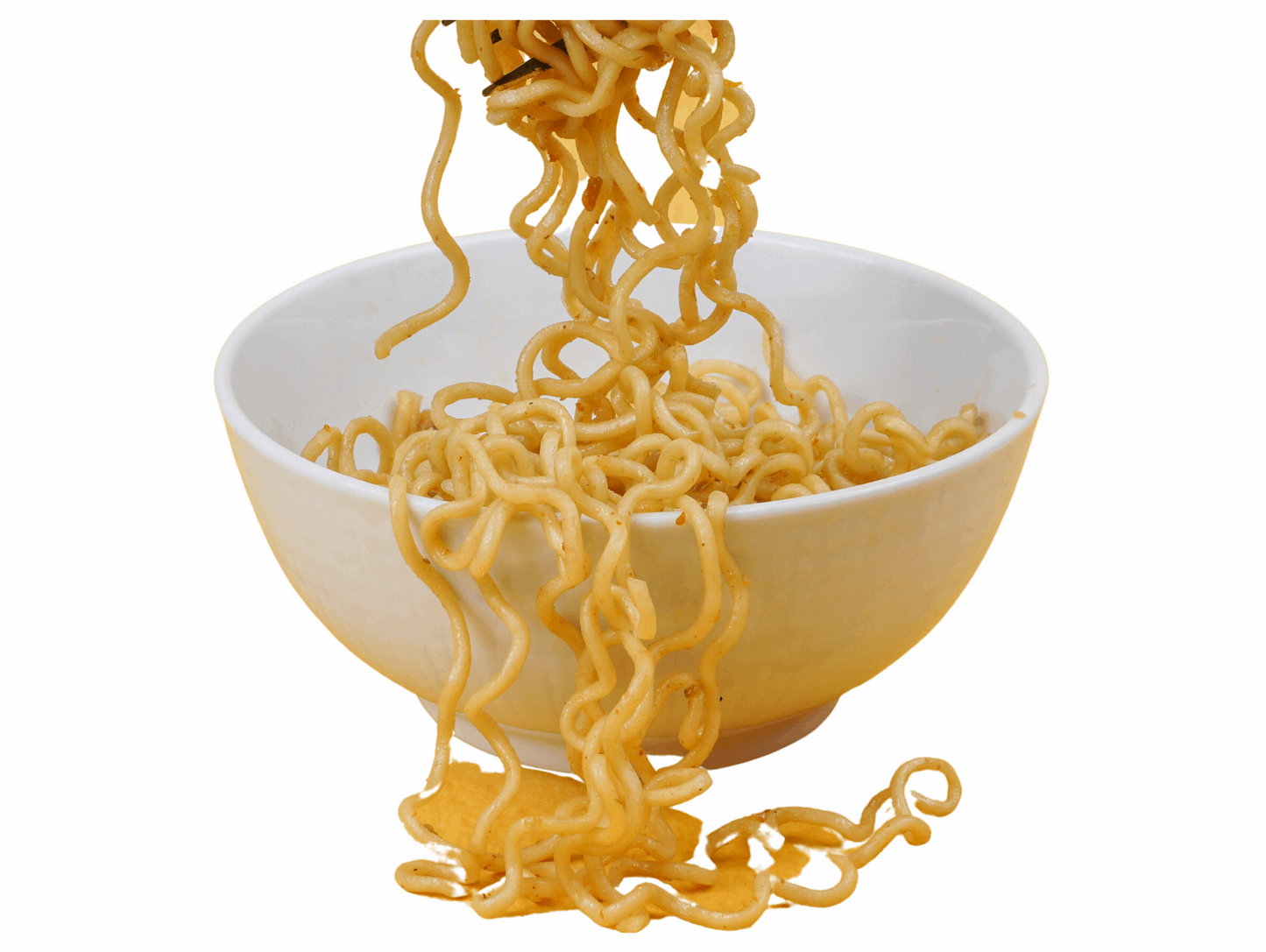 Lot de 40 sachets de nouilles instantanées aux légumes - INDOMIE