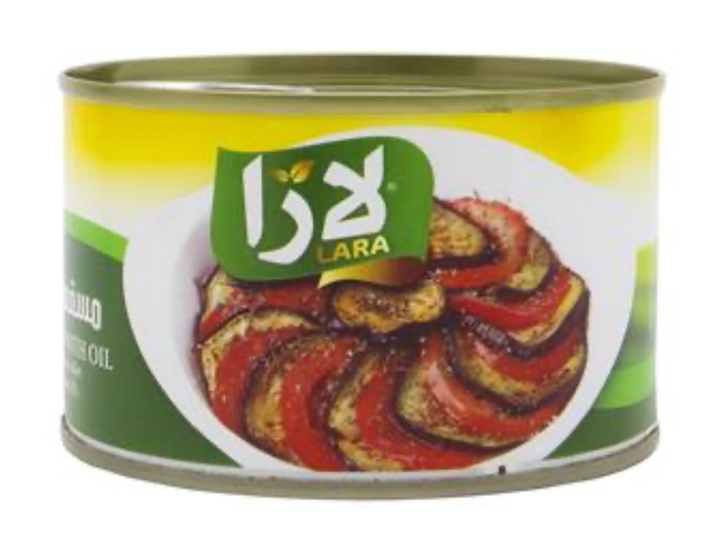 Moussaka à l'huile d'olive 400G LARA