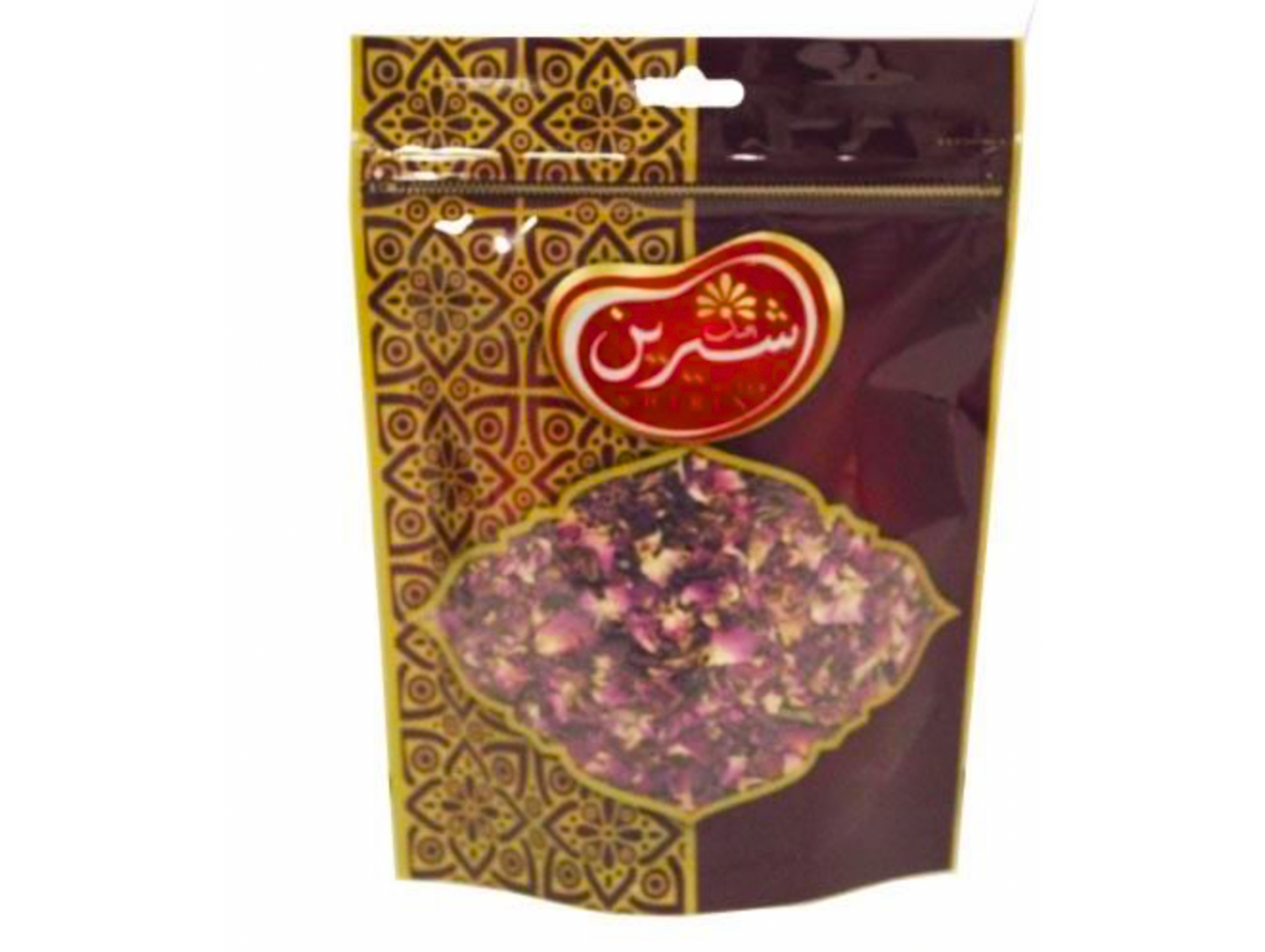 Roses séchées 40G AFTAB SHIRIN