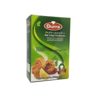 Épices crispy chili (tenders piquant) 500G DURRA