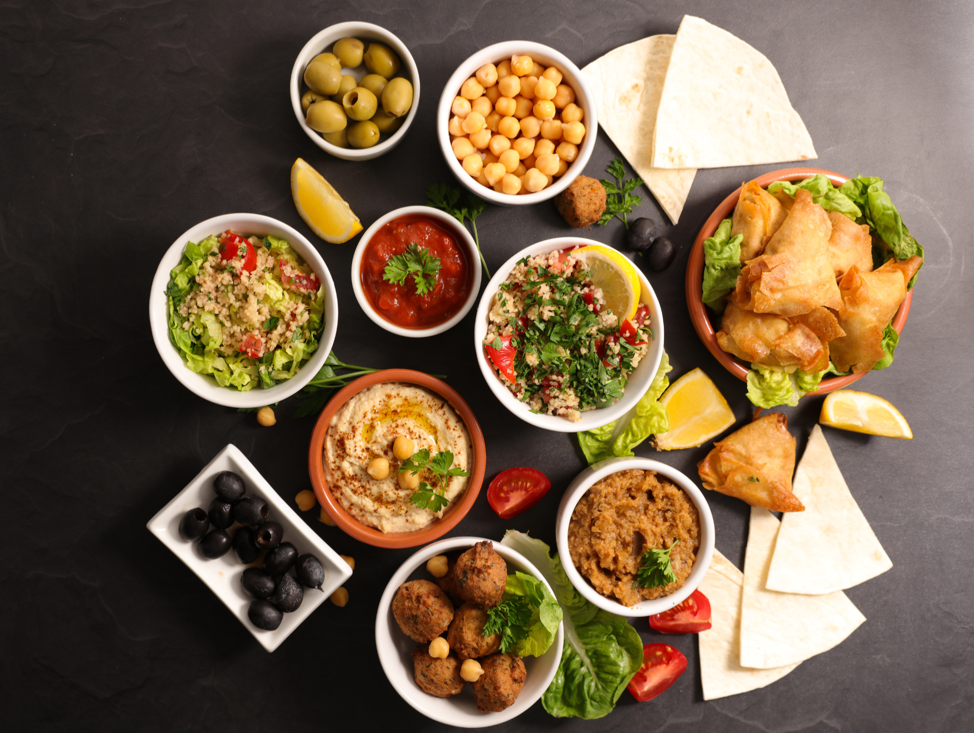 Julien Penanhoat Plats Préparés – HEQXD