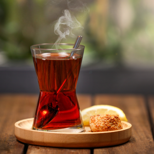 Thés & infusions
