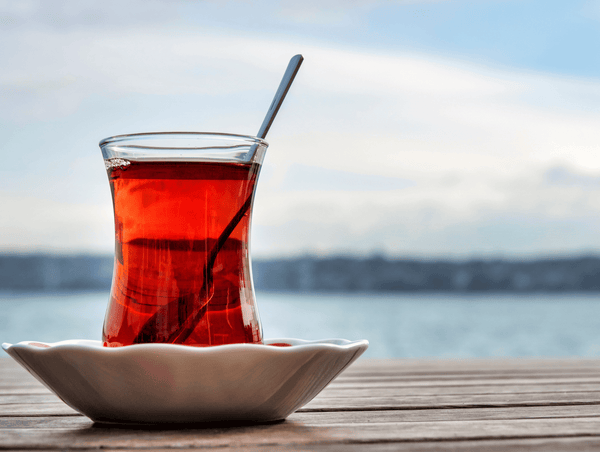 Thés & infusions