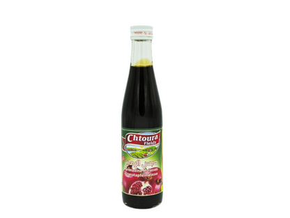 Melasse de grenade 250ML CHTOURA FIELDS