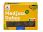 Dattes medjoul (larges) 800Gr - TOMOOR