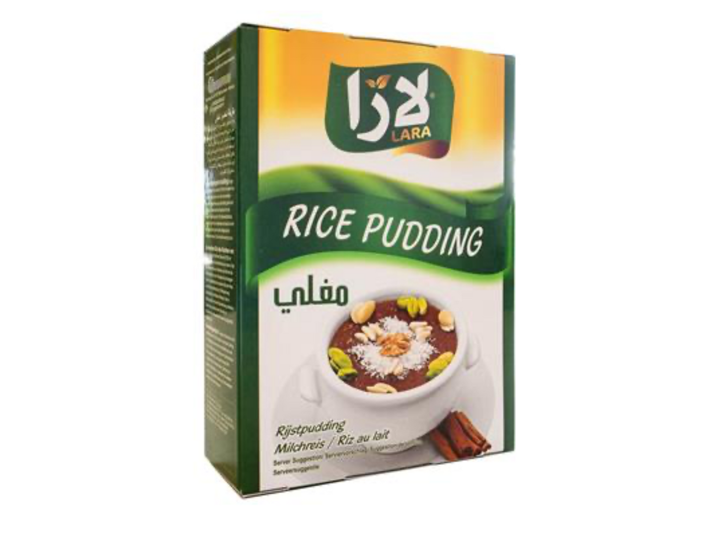 Meghli 200G LARA
