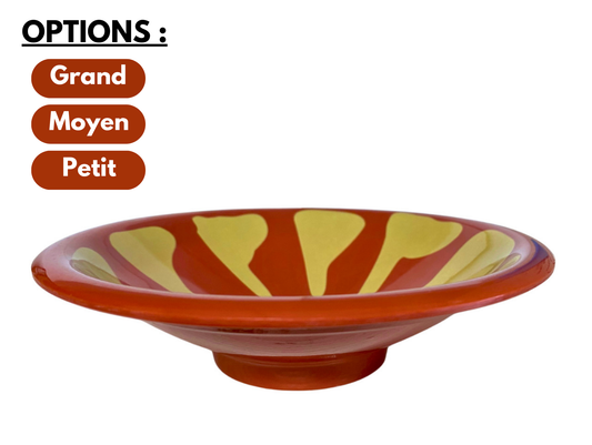 Assiettes méditerranéennes - Spécial Mezzes