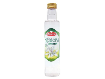 Eau de fleur d'oranger 500ML DURRA