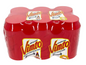 Pack de 6 boissons gazeuses de 330ML - VIMTO